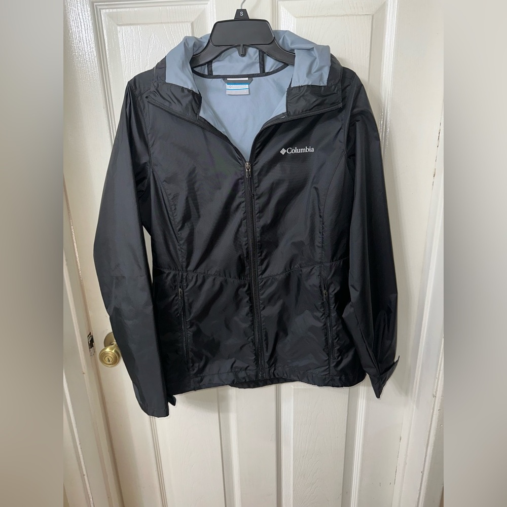 Wind breaker